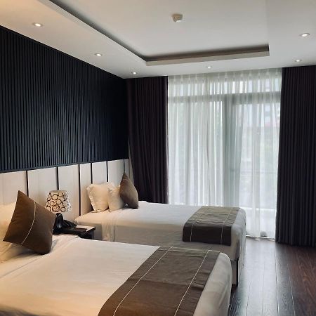Kp Hotel Cần Thơ Extérieur photo