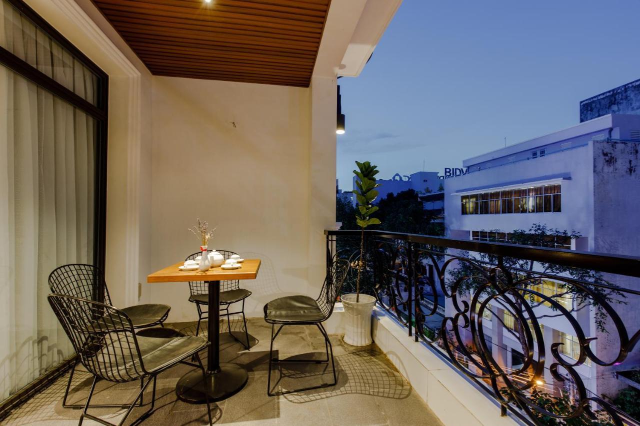 Kp Hotel Cần Thơ Extérieur photo