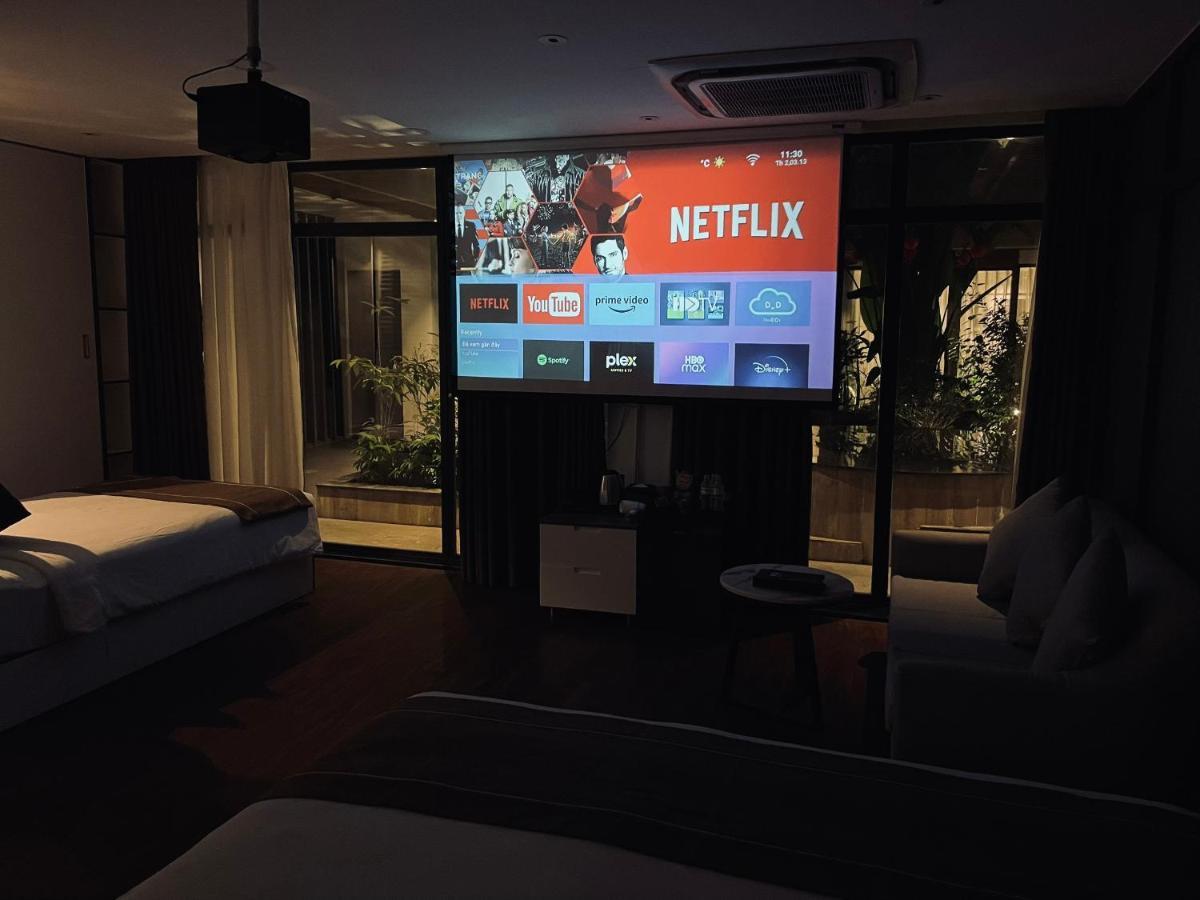 Kp Hotel Cần Thơ Extérieur photo