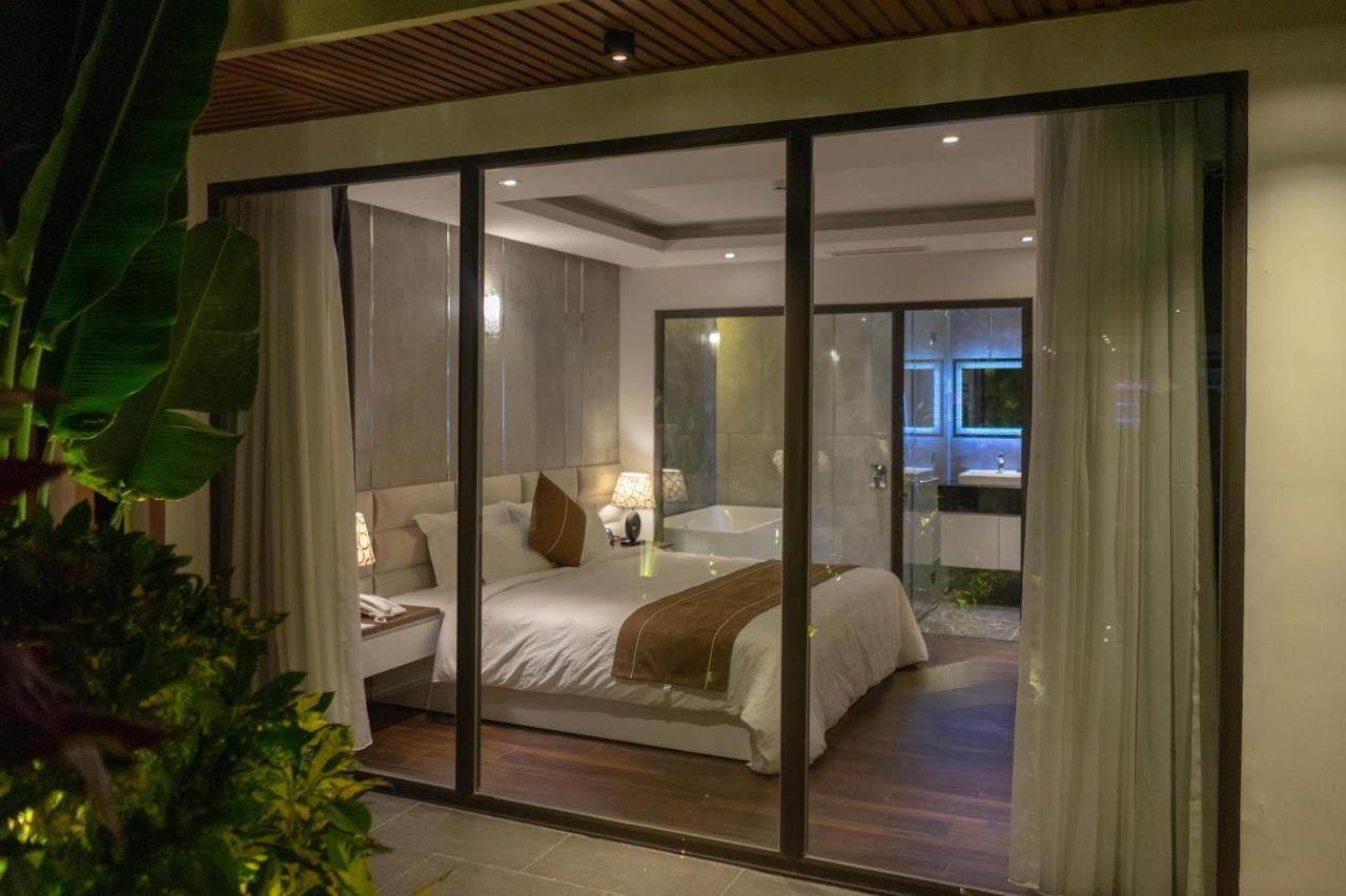 Kp Hotel Cần Thơ Extérieur photo