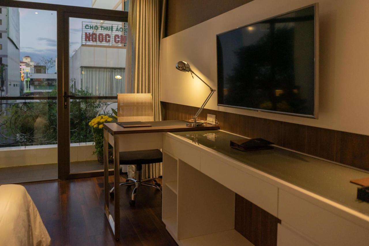 Kp Hotel Cần Thơ Extérieur photo