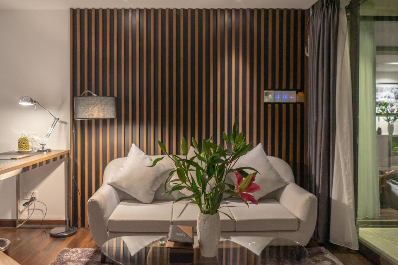 Kp Hotel Cần Thơ Extérieur photo